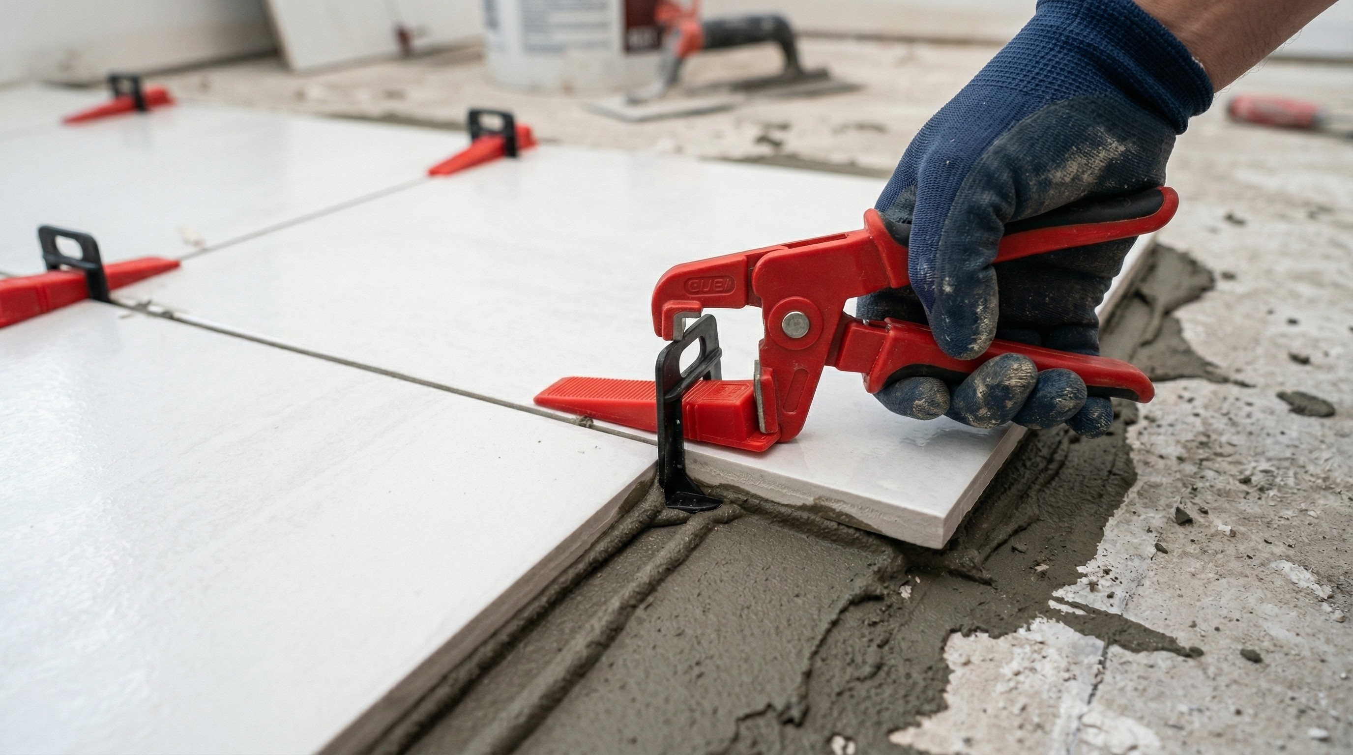 Fliesen Boekstiegel GmbH – Fliesenleger Bielefeld